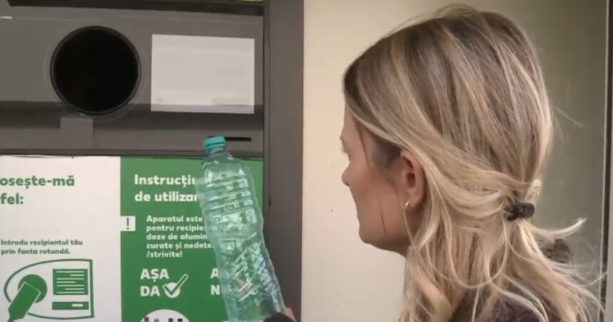 Unsprezece comercianți suspectați de încercări de înșelăciune în cadrul Sistemului de Garanție-Returnare – verificări în curs! 1 unsprezece comercianti au incercat sa fraudeze sistemul de garantie returnare au fost demarate verificari 681e44cce790f