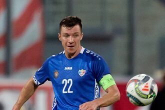 vadim rata convocat la nationala moldovei dueluri tari cu polonia si italia 68349ee57e21d