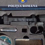 Răscolire națională: Operațiuni ale Poliției Române în cazuri de arme și muniții ilegale, cu zeci de suspecți chemați la audieri 3 val de perchezitii ale politiei romane in tara in dosare privind arme si munitii detinute ilegal zeci de persoane duse la audieri 6828df40da8a1