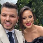 Valentin Luca, finalist la Românii au Talent, și Roxana Ghiorghian, fostă jurnalistă la Antena 1, au spus „DA”! Primele momente din ziua cea mare 2 valentin luca finalist romanii au talent si roxana ghiorghian fosta stirista de la antena 1 s au casatorit primele imagini de la eveniment 6820ab9c32e5e