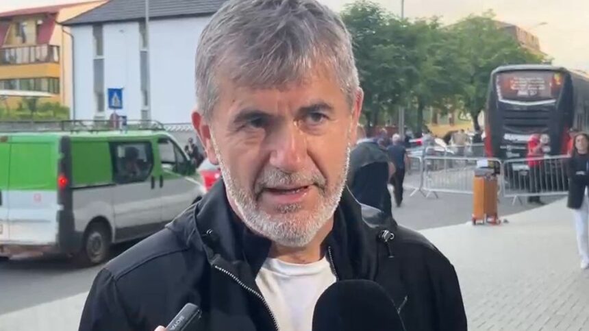 Valeriu Iftime simte presiunea înainte de finala play-out-ului: ”Am o stare de neliniște profundă” 1 valeriu iftime tremura inainte de ultima etapa din play out am cea mai proasta stare de incredere 681f4c082161a