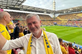 valeriu iftime un glont ne a trecut pe la ureche urmatoarele alegeri pot fi un tren care ne loveste in plin 682b5e2440460