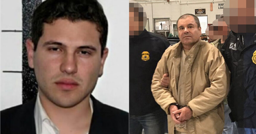 „Misiunea de a-l prinde pe moștenitorul temutului cartel Sinaloa: Secretele evadărilor fiului lui „El Chapo”” 1 vanatoarea pentru liderul celei mai sangeroase factiuni din cartelul sinaloa cum scapa mereu fiul lui el chapo din ghearele politiei 6822c61553c7b