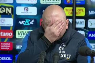 vasile miriuta fiert de suparare dupa ce poli iasi a ajuns la baraj ce pot sa mai zic le am spus toata saptamana sa nu facem greseli 682a281ae352b