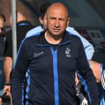 Vasile Miriuță își îndeamnă echipa să se pregătească înainte de crucialul meci de baraj pentru SuperLigă: "Sunt multe păreri, dar eu știu ce am văzut!" 3 vasile miriuta isi atentioneaza jucatorii inaintea barajului pentru mentinere promovare in superliga multa lume spune asta dar nu i am vazut 6830b25a88bc8