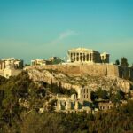 Grecia înflorește: Creșterea spectaculoasă a veniturilor din turism în primele trei luni! 3 veniturile din turism ale greciei au crescut in primul trimestru 683027dc5e2e2