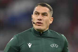 verdictul unui fost mare arbitru francez dupa ce istvan kovacs a fost delegat la finala ucl psg inter 68395bd256efe