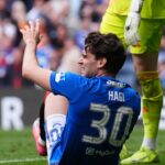 Lovitură dură pentru Ianis Hagi: cariera internațională suspendată după accidentul de la Rangers! 3 veste crunta pentru ianis hagi sezon incheiat si out de la nationala dupa accidentarea de la rangers 681c7368dac37