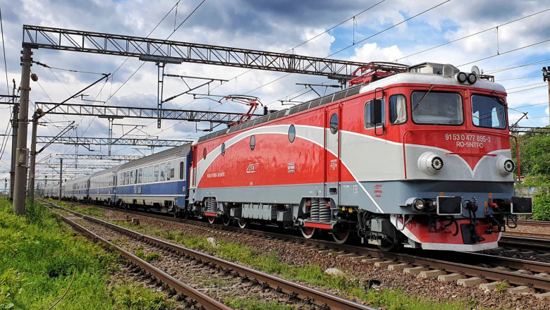 Decizie nefavorabilă pentru martorul împotriva fostului lider al Diviziei Trafic din CFR Constanța. Ce au hotărât magistrații? 1 veste proasta pentru denuntatorul fostului sef al diviziei trafic din cfr constanta ce au decis judecatorii 682ae6a59234e