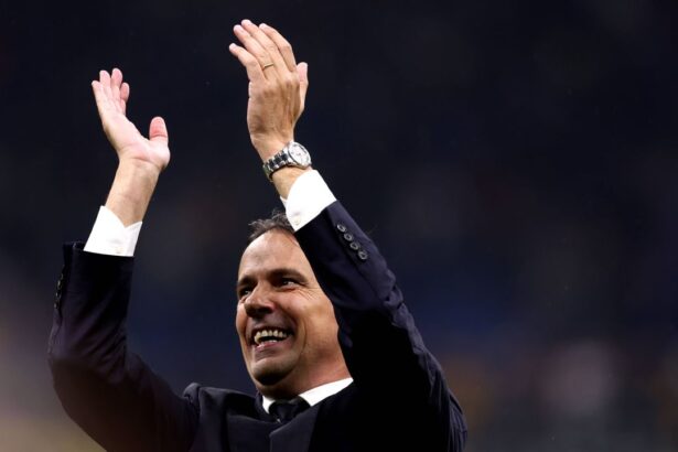 vestea mult asteptata de toata suflarea interista ce se intampla cu simone inzaghi 681c99dde0449