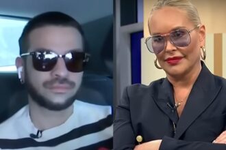vica blochina l a pus la punct pe david puscas in direct la tv in loc sa faci acest circ mai bine ai grija de tine si apuca te de munca reactia lui 681384d2b314a
