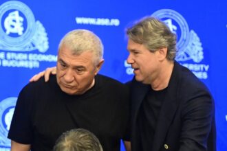 victor becali anunta marea lovitura din mercato pare ca e mutu cand era mic 683717c305aa8