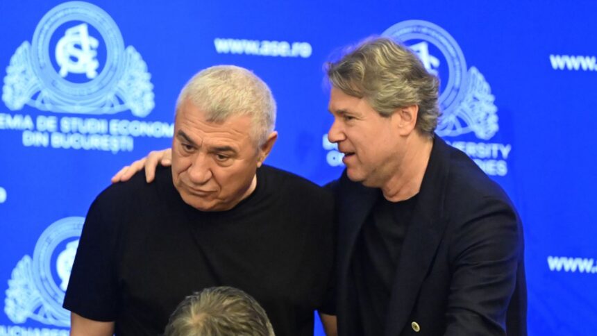 Victor Becali dezvăluie marea surpriză din mercato: "Seamană cu un tânăr Mutu!" 1 victor becali anunta marea lovitura din mercato pare ca e mutu cand era mic 683717c305aa8