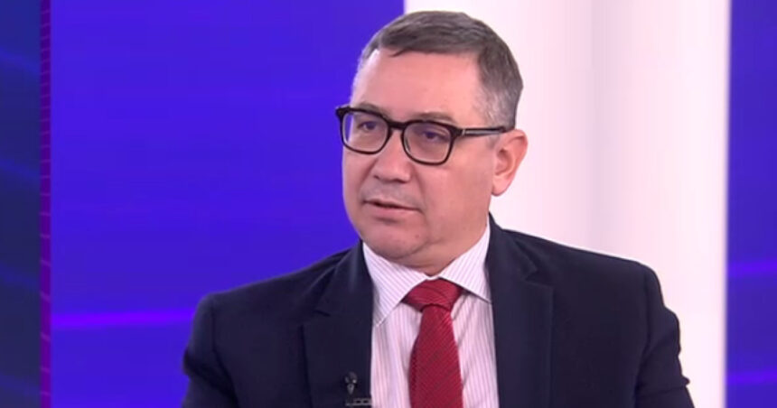 Victor Ponta își anunță sprijinul pentru turul II: „Nu voi dispărea în neant”. Opinie despre Guvernul Ciolacu 1 victor ponta se va implica in campania pentru turul al ii lea nu o sa ma vedeti disparand in ceata ce spune despre guvernul ciolacu 681850f3d2cc4