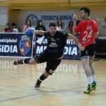 Triumf remarcabil pentru handbaliștii de la CS Medgidia împotriva echipei de frunte! 2 victorie uriasa pentru handbalistii de la cs medgidia in fata liderului 6825133a45745