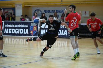 victorie uriasa pentru handbalistii de la cs medgidia in fata liderului 6825133a45745