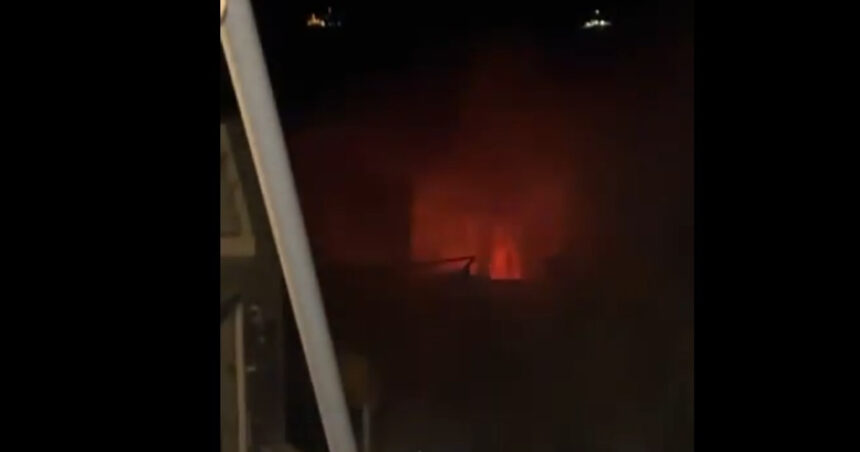 30 de voluntari în pericol de a fi sub apă după ce ambarcațiunea ce îi ducea către Gaza a fost atacată de drone 1 video 30 de voluntari risca sa se scufunde dupa ce nava cu care se indreptau spre gaza a fost atacata cu drone 681484e153f6c