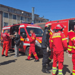 Un moment devastator: Relatările pasagerilor din trenul accidentat în Gara Constanța. Scaune distruse, geamuri shatter, oameni afectați 2 video a fost ca o explozie marturiile pasagerilor din trenul implicat in accidentul din gara constanta scaune rupte geamuri sparte oameni raniti 68176bbf46cfb