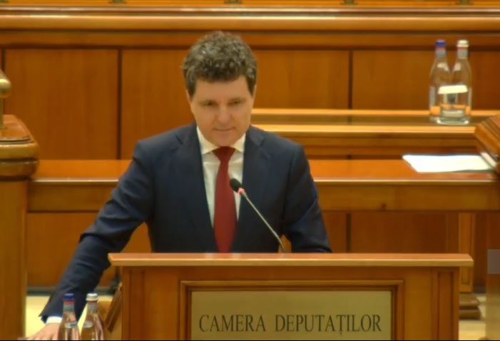 Ceremonia de Învestire a lui Nicușor Dan a Inceput! 1 video a inceput ceremonia oficiala de investire a lui nicusor dan 683431bb33443