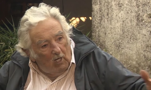 A trecut în neființă „Pepe” Mujica, fostul lider al Uruguayului, cunoscut drept „cel mai modest președinte din lume” 1 video a murit pepe mujica fostul presedinte al uruguayului supranumit cel mai sarac presedinte din lume 6824354c26f63