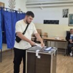 Alegeri liniștite în Constanța: Peste 675.000 de buletine de vot au ajuns la secții! 3 video alegeri fara incidente majore in judetul constanta peste 675 000 de buletine de vot distribuite in sectii 681746d5c6836