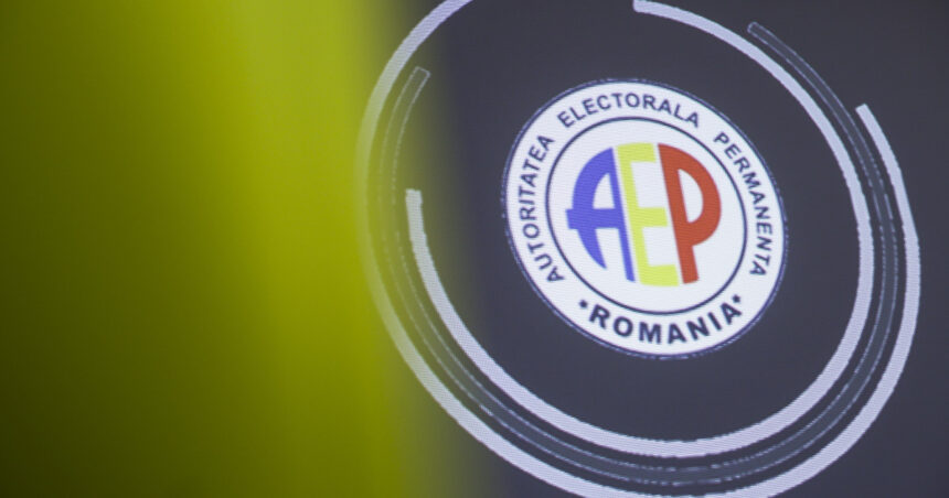 Alegeri prezidențiale 2025: AEP avertizează despre riscurile dezinformării online privind votul din țară și din diaspora 1 video alegeri prezidentiale 2025 aep atrage atentia asupra dezinformarilor online legate de votul in tara si in strainatate 68222efdbec09