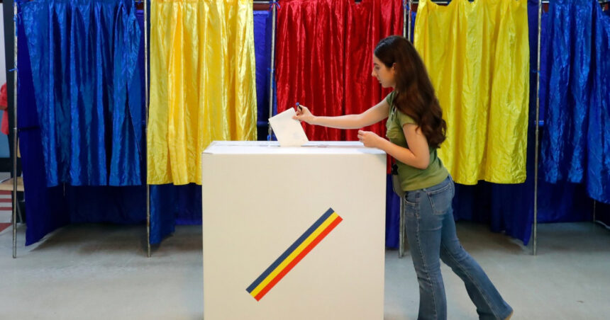 Alegeri prezidențiale 2025, prima rundă: Orașele cu o prezență record de peste 100%. Buletinele de vot au fost suplimentate! 1 video alegeri prezidentiale 2025 turul 1 localitatile in care prezenta a depasit 100 numarul buletinelor de vot a fost suplimentat 6817a48f72696