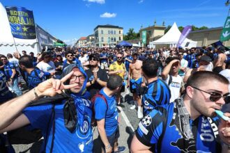 video alerta la munchen ciocniri intre suporterii psg si inter in metrou inaintea finalei ligii campionilor 683b4f04f052c