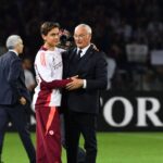 AS Roma triumfă, Lazio cedează! Entuziasm pentru giallorossi, fluierături și nemulțumiri pe stadionul „Olimpico” pentru biancocelesti. 2 video as roma da lazio ba bucurie dupa ultima etapa din serie a la giallorossi fluieraturi si protest pe olimpico la biancocelesti 683438f165651