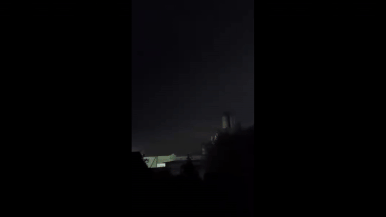 video atac cu drone ucrainene asupra moscovei ucrainenii anunta perturbari masive ale zborurilor civile din regiunea capitalei ruse 681bc4b363b99
