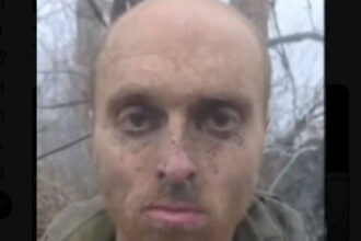 video australia consternata dupa condamnarea lui oscar jenkins la 13 ani de inchisooare rusia il considera mercenar pentru ucraina 68284b6a2d9d3
