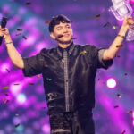 Austria triumfă la Eurovision 2025 cu melodia „Wasted Love” interpretată de contratenorul JJ! 3 video austria a castigat concursul eurovision 2025 cu piesa wasted love a contratenorului jj 68298b90abead