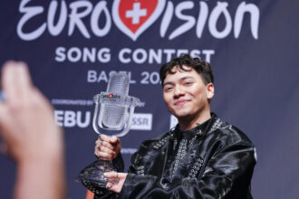 video austria a castigat eurovisionul dar pare ca se teme va fi scump jj nu se poate ce am facut 682efde809a73