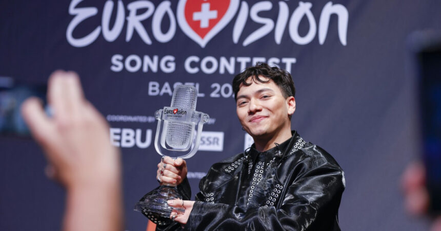 Austria triumfă la Eurovision, dar îngrijorările financiare îi dau fiori: „Va costa mult!” JJ: „Ce am greșit?” 1 video austria a castigat eurovisionul dar pare ca se teme va fi scump jj nu se poate ce am facut 682efde809a73
