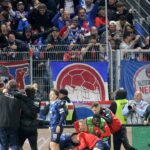 video barajul pentru bundesliga a fost decis cu un gol marcat in minutul 905 6835523901df8