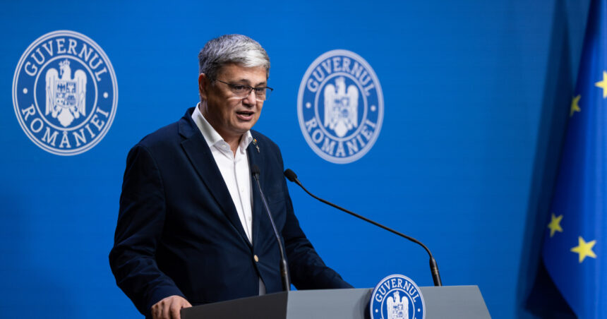 video bolos romania negociaza cu comisia europeana amanarea legii salarizarii unitare in sectorul bugetar motivul invocat de ministru 6839cda565d63