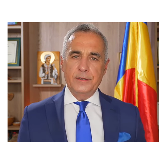 Călin Georgescu își încheie parcursul politic: O nouă eră pentru mișcarea suveranistă se deschide! 1 video calin georgescu a anuntat ca se retrage din viata politica aceasta etapa a miscarii suveraniste s a incheiat din punctul meu de vedere 6834bba5d7e47