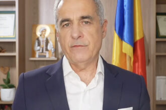 video calin georgescu spune ca se retrage din viata politica aleg sa fiu un observator pasiv al vietii publice si sociale 6834d54d5f235
