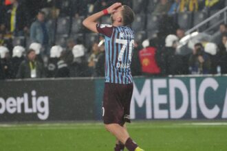 video cate minute a jucat denis dragus in finala cupei turciei trabzonspor galatasaray 68257d9a4c716