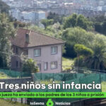 Un scandal de proporții în Spania: o familie și-a izolat copiii în apartament de la debutul pandemiei COVID, iar părinții au fost arestați. 3 video caz socant in spania o familie si a tinut copiii inchisi in casa de la inceputul pandemiei de covid parintii au fost retinuti 6813a60c7d729