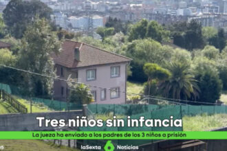 video caz socant in spania o familie si a tinut copiii inchisi in casa de la inceputul pandemiei de covid parintii au fost retinuti 6813a60c7d729