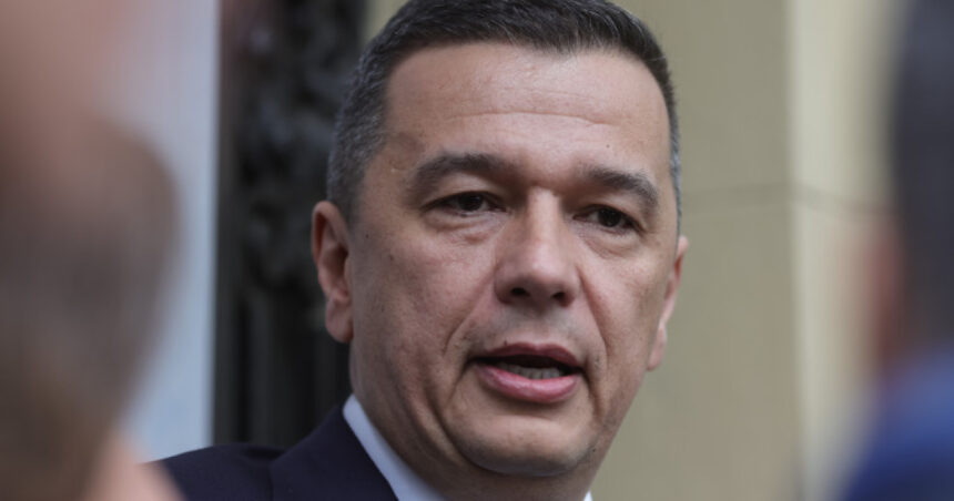 Răspunsul lui Grindeanu la întrebarea despre motivele care ar putea aduce PSD-ul la putere 1 video ce a raspuns grindeanu intrebat ce poate determina psd sa intre la guvernare 6836d8dc56eee
