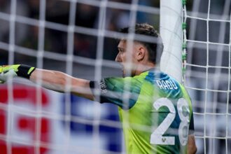 video ce nota a primit andrei ionut radu care a incasat gol dupa gol in cagliari venezia lupta crunta la retrogradare 682acd6763867