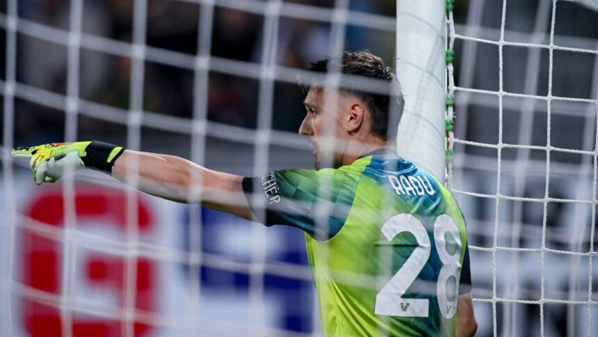 Andrei Ionuț Radu, sub focul adversarilor: Cum a evoluat în confruntarea Cagliari - Venezia în lupta pentru supraviețuire! 1 video ce nota a primit andrei ionut radu care a incasat gol dupa gol in cagliari venezia lupta crunta la retrogradare 682acd6763867
