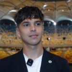 Tudor Coșa fixează un nou standard după înlocuirea lui Gertmonas la Dinamo - ”U” Cluj: ”Colegii m-au aplaudat. De acum, provocarea e să mă dedic și mai mult!” 3 video ce record a stabilit tudor cosa dupa ce l a inlocuit pe gertmonas in dinamo u cluj colegii m au felicitat de acum tre 68282e025c8e7