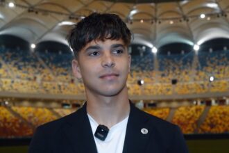 video ce record a stabilit tudor cosa dupa ce l a inlocuit pe gertmonas in dinamo u cluj colegii m au felicitat de acum tre 68282e025c8e7