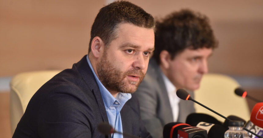 Ciprian Ciucu își exprimă gândurile despre o posibilă candidatură la Primăria Capitalei: „Nu vreau să par că evit responsabilitățile” 1 video ce spune ciprian ciucu despre o eventuala candidatura la primaria capitalei n as vrea sa zica cineva ca fug de responsabilitate 683b266cf24a8
