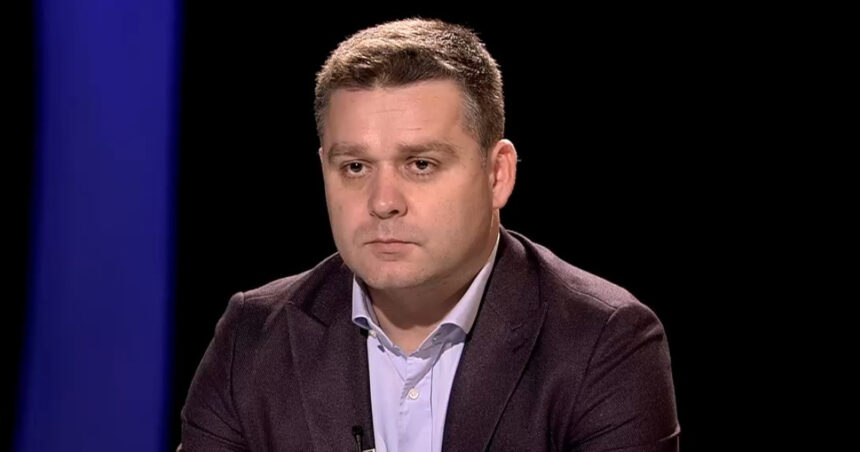Ciprian Ciucu: PNL își asumă provocări majore și propune un suflu nou pentru viitorul Executiv! 1 video ciprian ciucu pnl e pregatit sa isi asume inclusiv reforme grele cred ca e nevoie si de nume noi si credibile in viitorul executiv 683840b5559c7