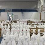 Constanța: A demarat procesul de distribuire a buletinelor de vot către reprezentanții administrațiilor locale și ai birourilor electorale! 3 video constanta a inceput distribuirea buletinelor de vot catre reprezentantii u a t urilor si ai birourilor electorale ale sectiilor de votare 68282e5d58fb7