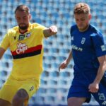 Craiova lui Mititelu, învinsă acasă în Liga 2! Un fost jucător de la FCSB se alătură celor care marchează 2 video craiova lui mititelu dezmembrata pe teren propriu in liga 2 un fost atacant de la fcsb printre marcatori 6814ab7eeff1f